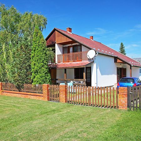 Holiday Home Betula By Interhome Balatonmáriafürdő Esterno foto